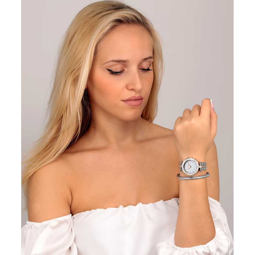 ساعت مچی زنانه تروساردی، کد R2453145507
