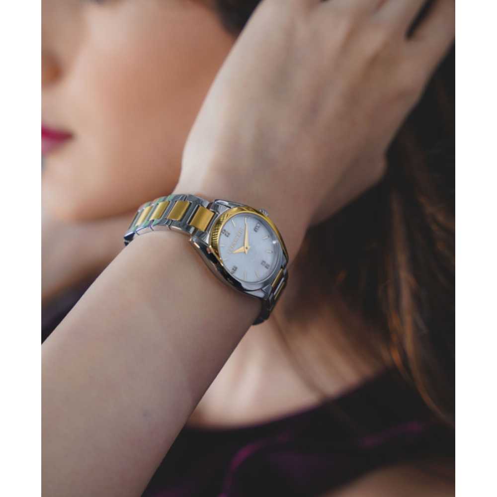 ساعت مچی زنانه تروساردی، کد R2453163507