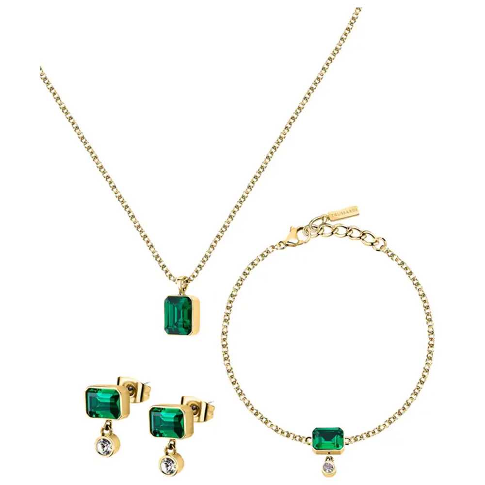 ساعت مچی زنانه تروساردی، کد R2453166501
