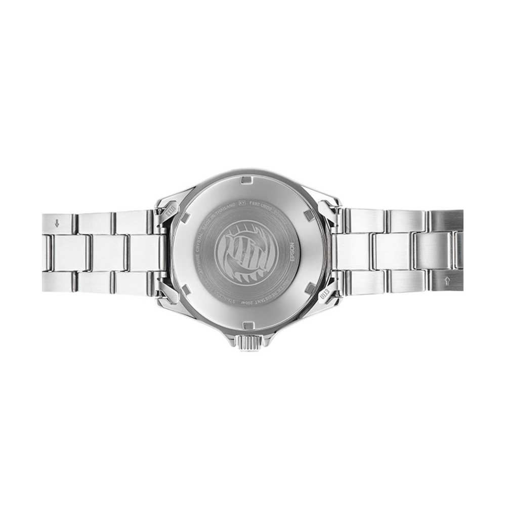 ساعت مچی مردانه اورینت، زیر مجموعه Mechanical, کد RA-AA0820R09C