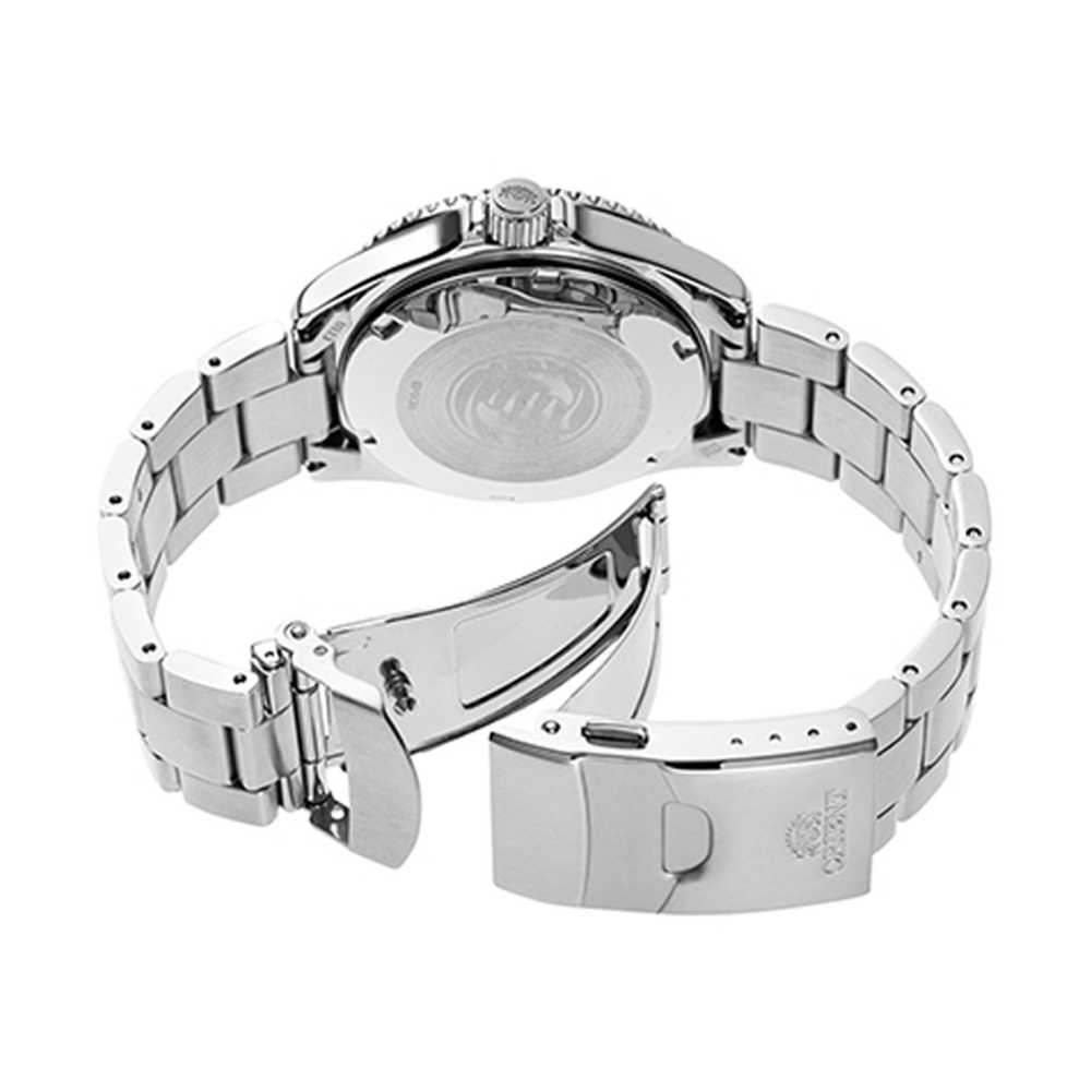 ساعت مچی مردانه اورینت، زیر مجموعه Mechanical, کد RA-AA0820R09C