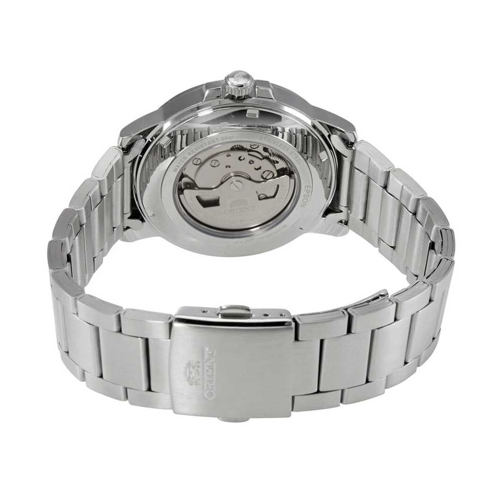 ساعت مچی مردانه اورینت، زیر مجموعه Mechanical, کد RA-AA0C01B19B