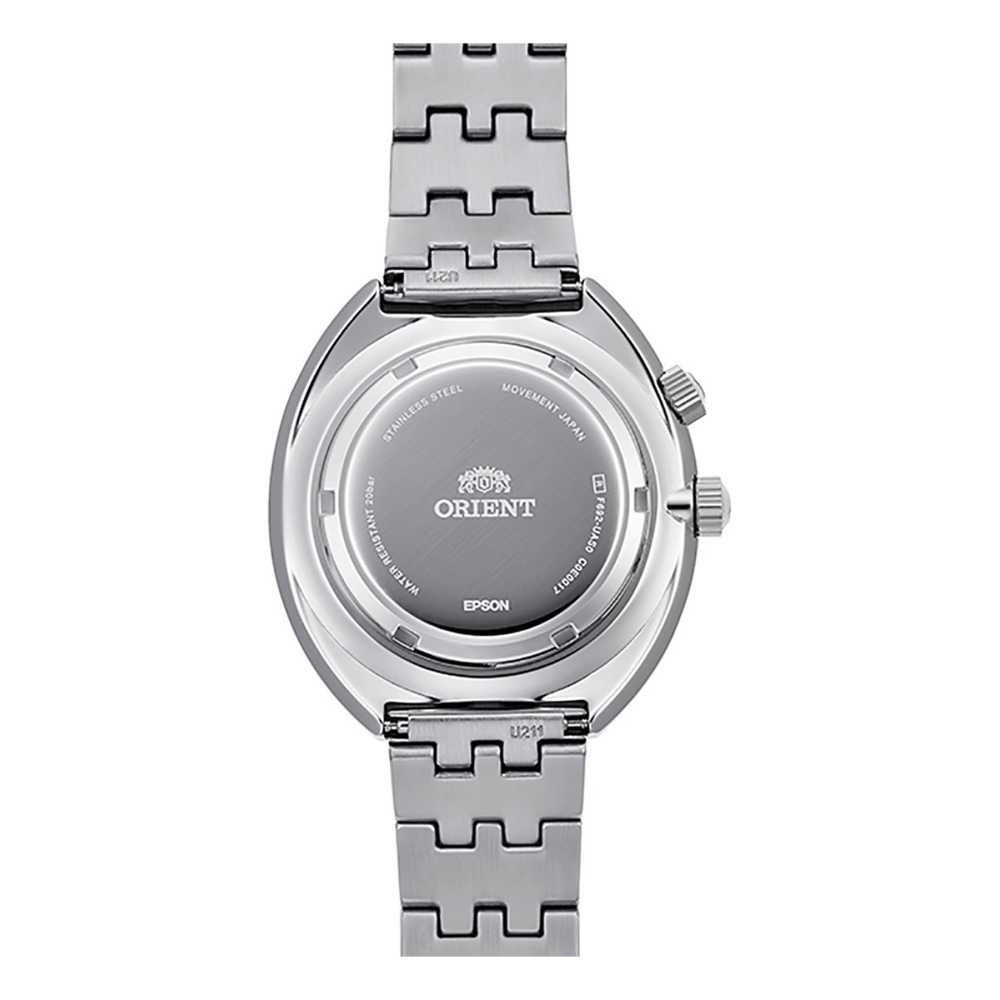 ساعت مچی مردانه اورینت، زیر مجموعه Mechanical, کد RA-AA0E03L09C