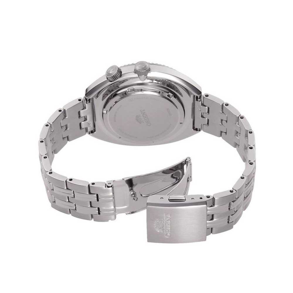 ساعت مچی مردانه اورینت، زیر مجموعه Mechanical, کد RA-AA0E03L09C