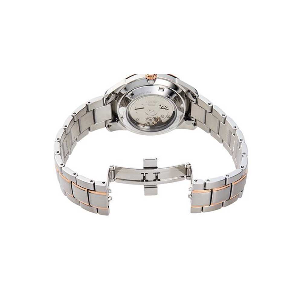 ساعت مچی مردانه اورینت، زیر مجموعه Mechanical, کد RA-AC0012S10D