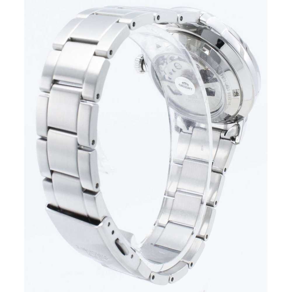 ساعت مچی مردانه اورینت، زیر مجموعه Mechanical، کد RA-AC0E02S00C