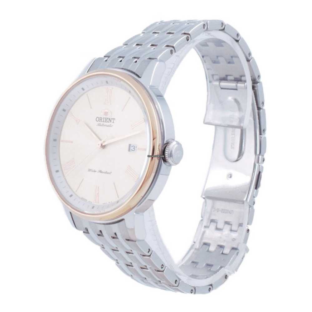 ساعت مچی مردانه اورینت، زیر مجموعه Mechanical, کد RA-AC0J01S00C