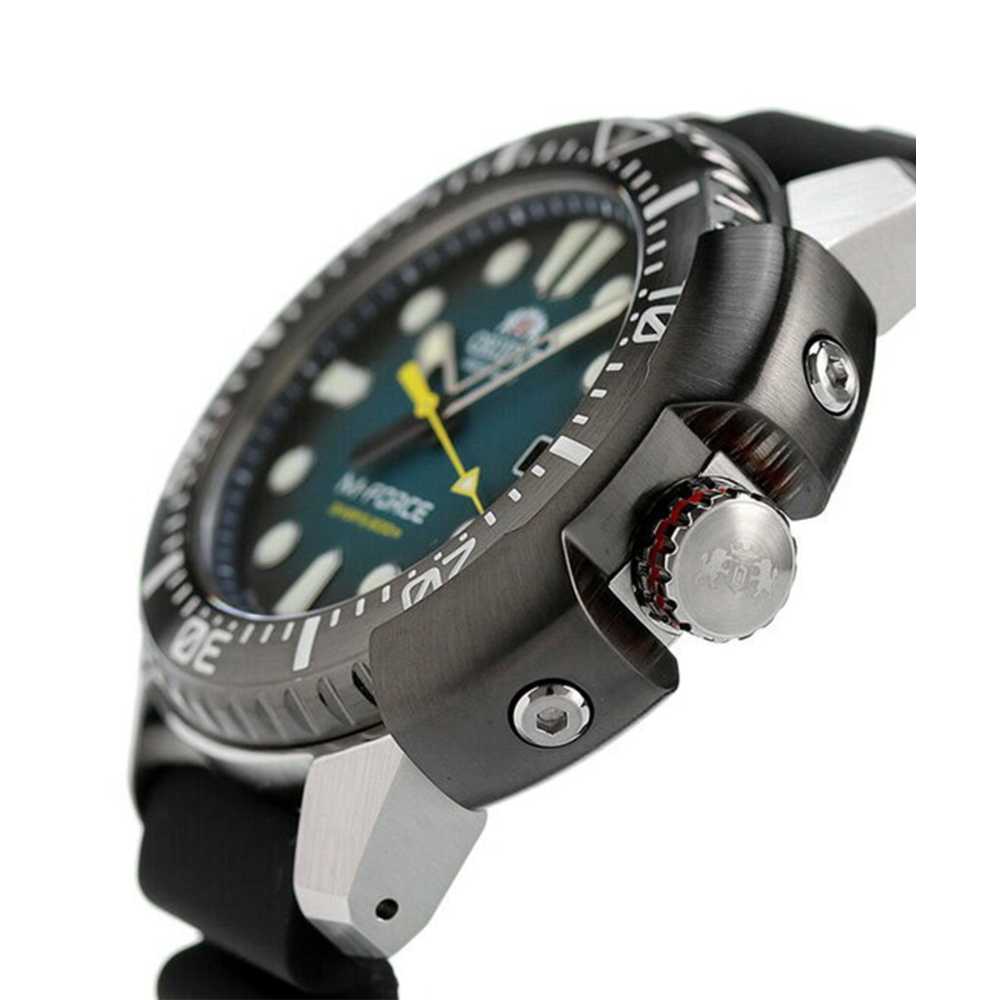 ساعت مچی مردانه اورینت، زیر مجموعه Mechanical, کد RA-AC0L04L00B