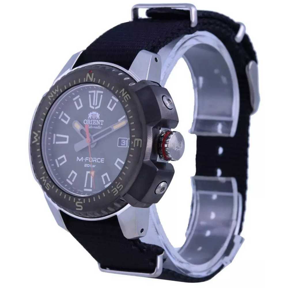 ساعت مچی مردانه اورینت، زیر مجموعه Mechanical, کد RA-AC0N03E10B