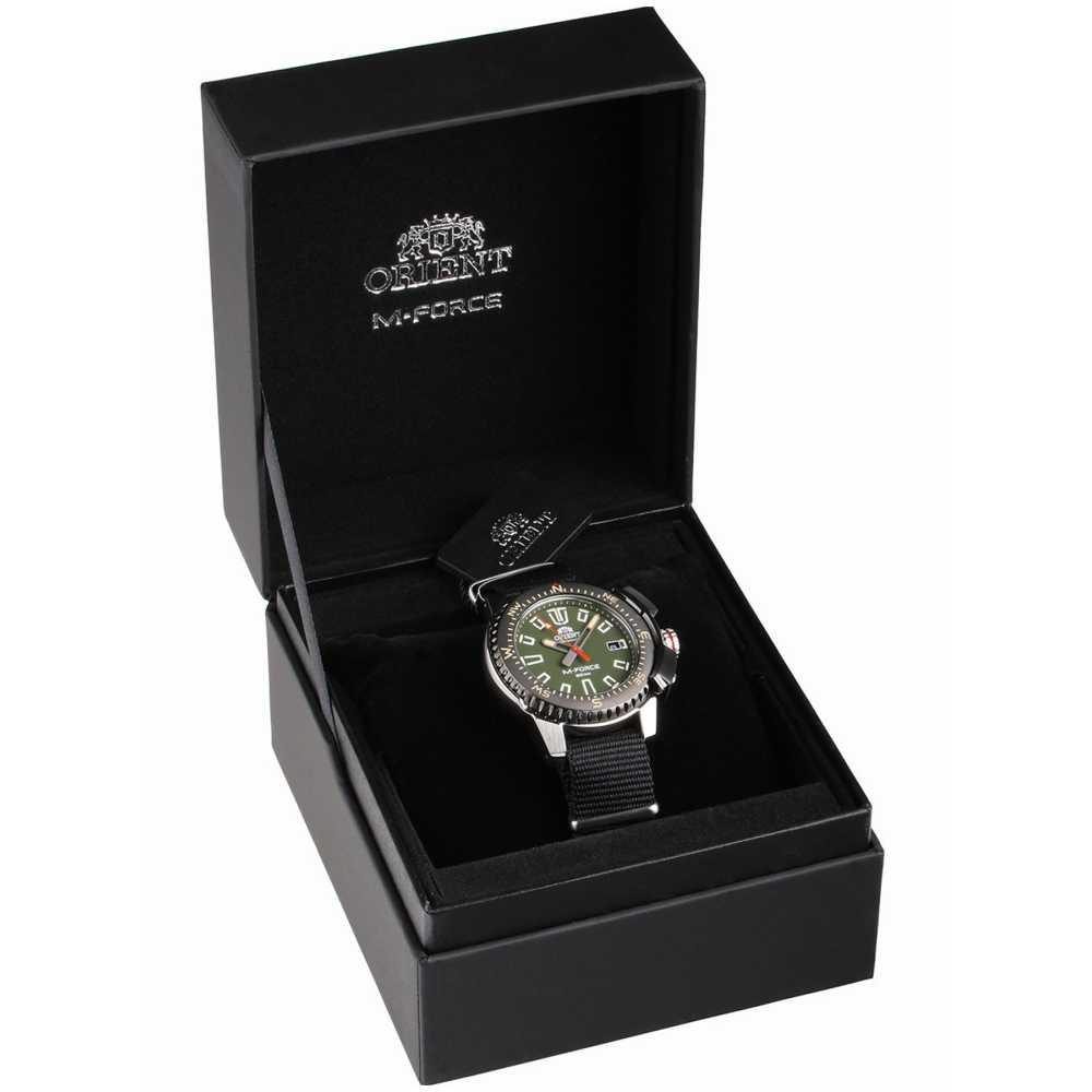 ساعت مچی مردانه اورینت، زیر مجموعه Mechanical, کد RA-AC0N03E10B