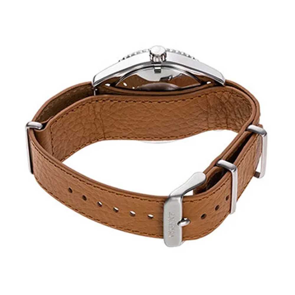 ساعت مچی مردانه و زنانه اورینت، زیر مجموعه Mechanical, کد RA-AC0Q05P0