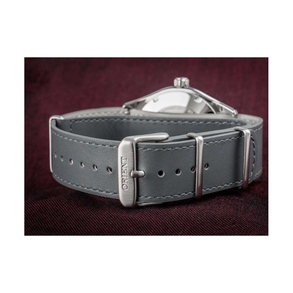 ساعت مچی مردانه و زنانه اورینت، زیر مجموعه Mechanical, کد RA-AC0Q07V30B