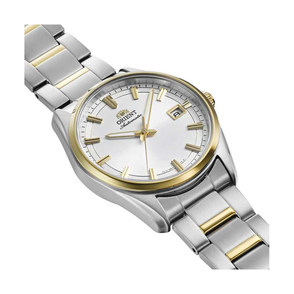 ساعت مچی مردانه اورینت، کد RA-AC0R01S30B