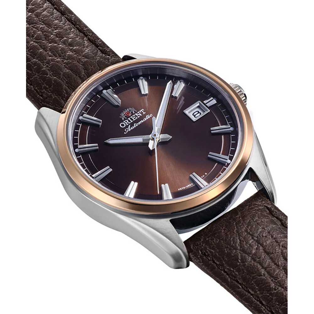 ساعت مچی مردانه اورینت، کد RA-AC0R03Y30B
