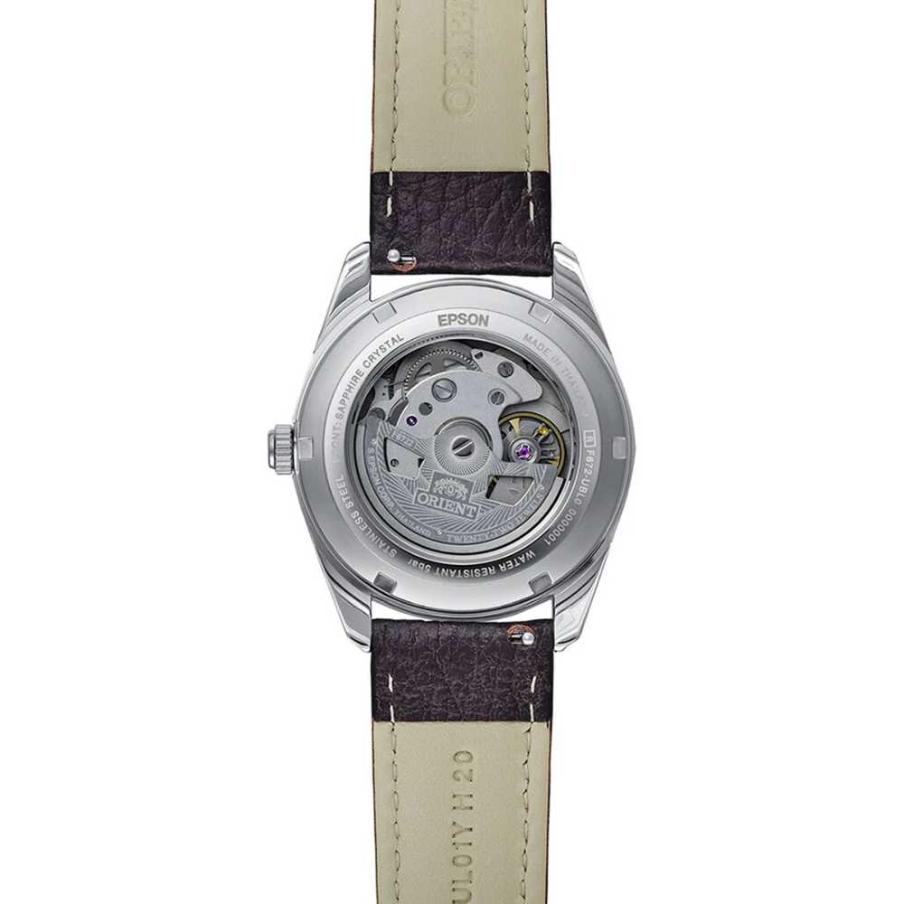 ساعت مچی مردانه اورینت، کد RA-AC0R03Y30B