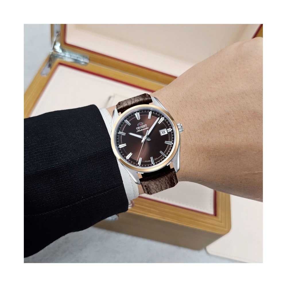 ساعت مچی مردانه اورینت، کد RA-AC0R03Y30B