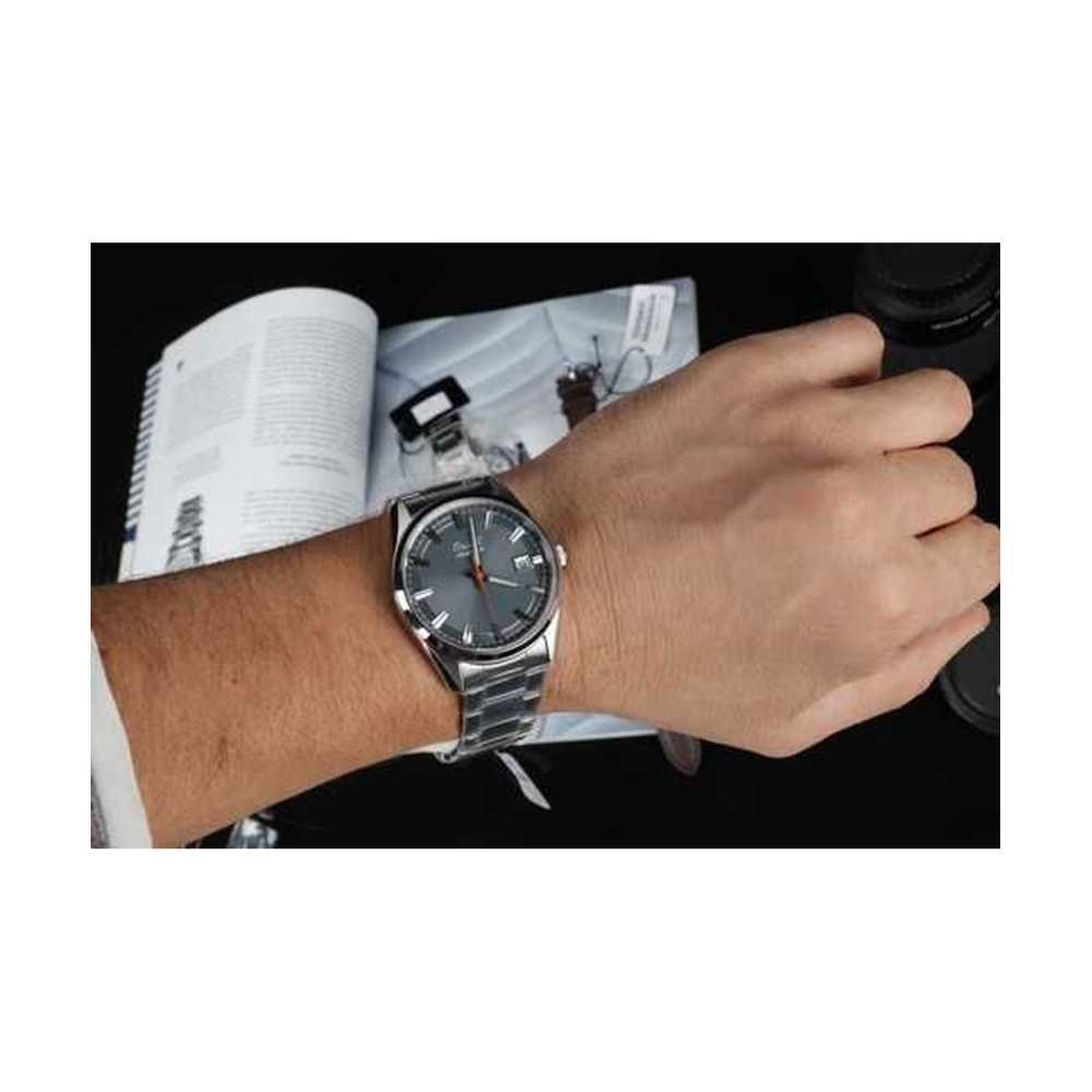 ساعت مچی مردانه اورینت، کد RA-AC0R04N30B