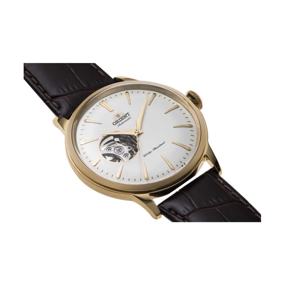 ساعت مچی مردانه اورینت، زیر مجموعه Mechanical, کد RA-AG0003S00C