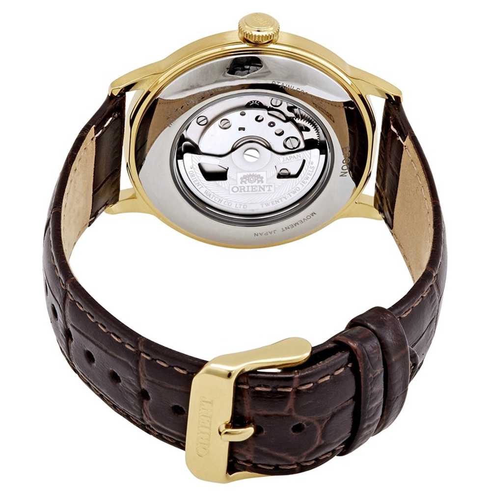 ساعت مچی مردانه اورینت، زیر مجموعه Mechanical, کد RA-AG0003S00C