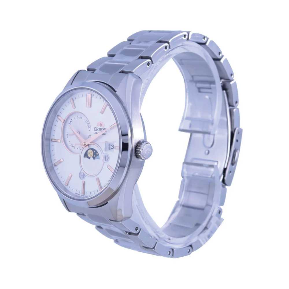 ساعت مچی مردانه اورینت، زیر مجموعه Mechanical, کد RA-AK0306S00C