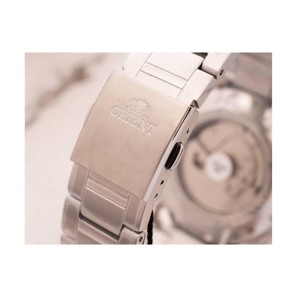 ساعت مچی مردانه اورینت، زیر مجموعه Mechanical, کد RA-AK0306S00C