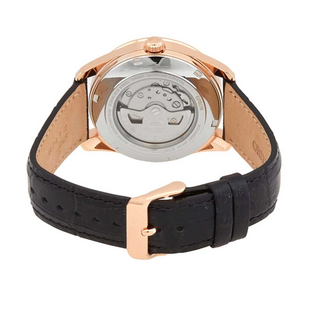 ساعت مچی مردانه اورینت، زیر مجموعه Mechanical, کد RA-AK0309B30B