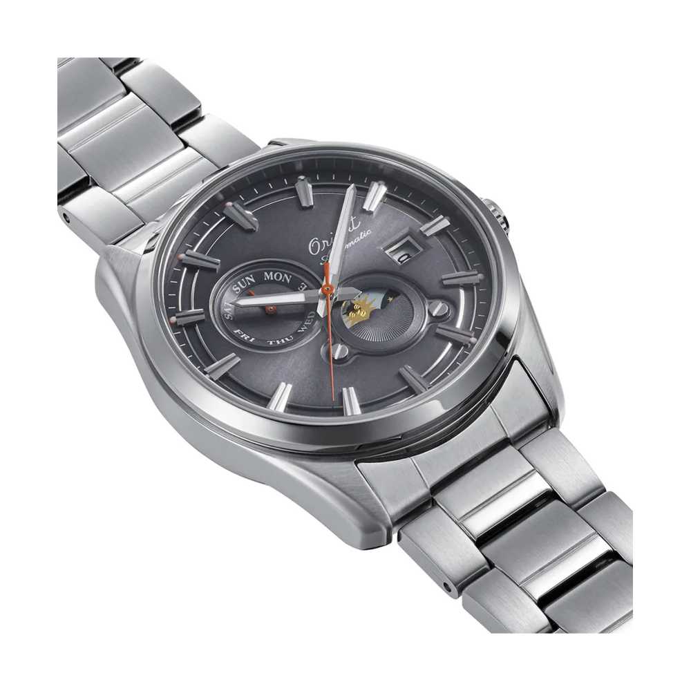 ساعت مچی مردانه اورینت، کد RA-AK0311N30B