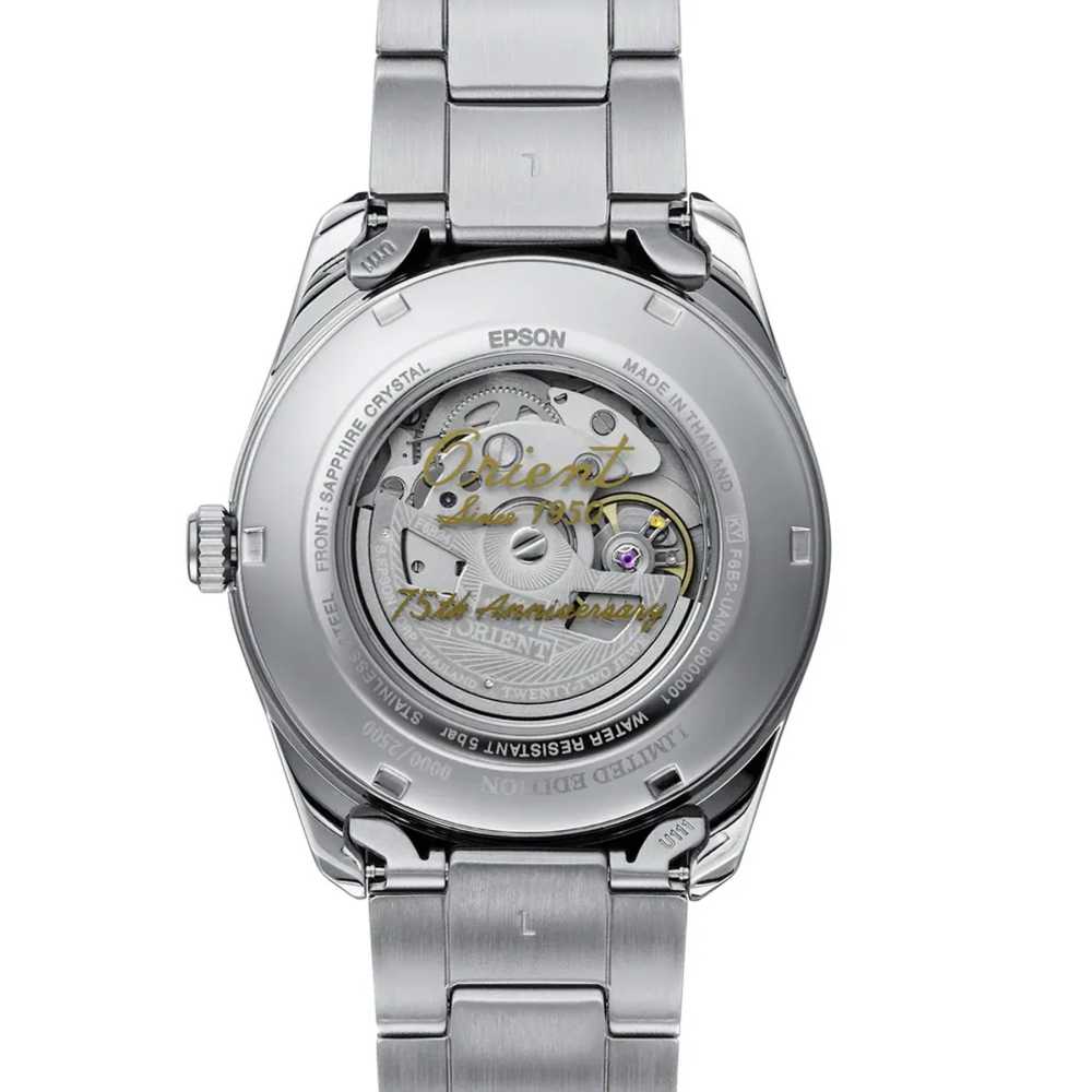 ساعت مچی مردانه اورینت، کد RA-AK0311N30B