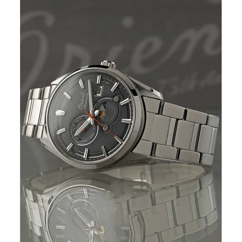 ساعت مچی مردانه اورینت، کد RA-AK0311N30B