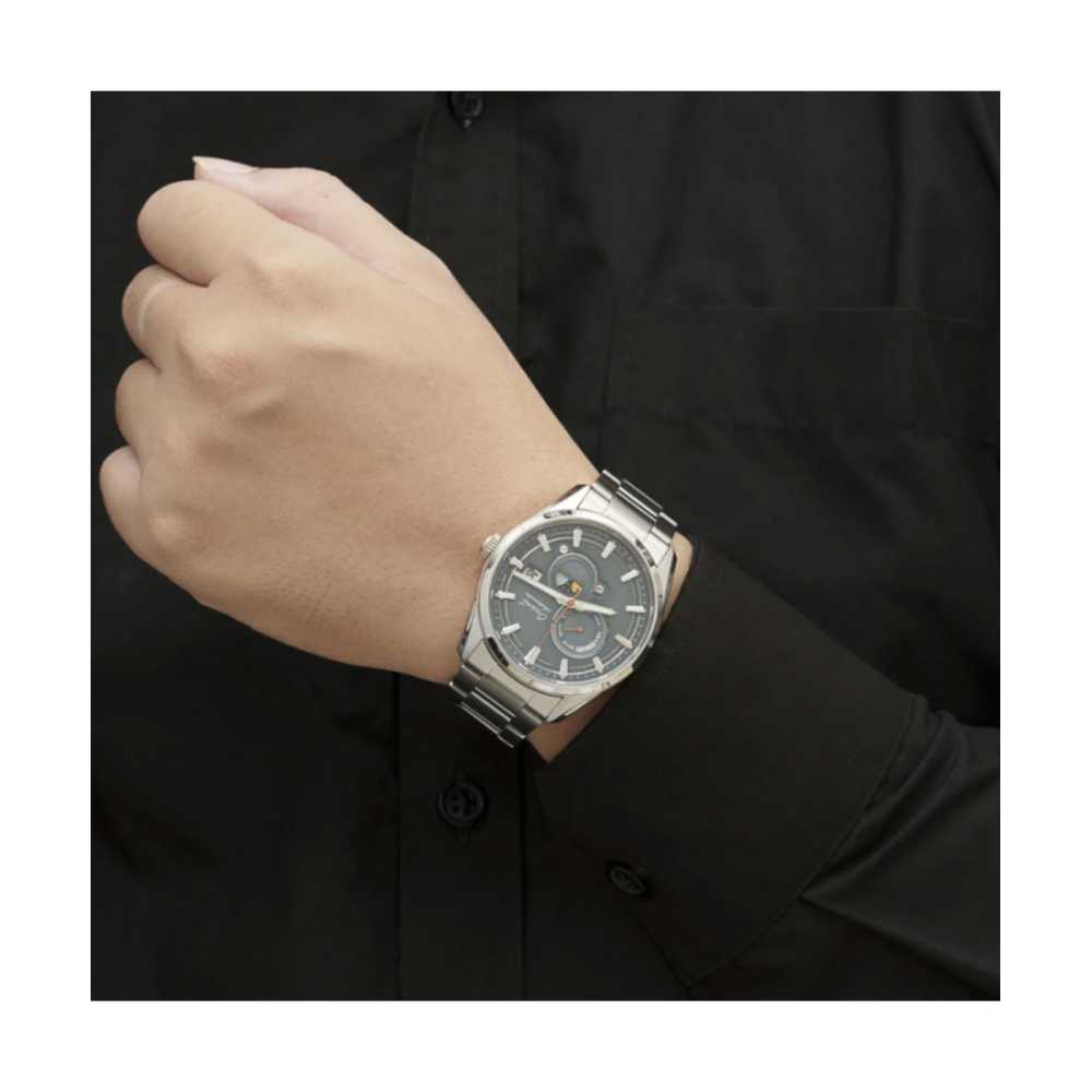 ساعت مچی مردانه اورینت، کد RA-AK0311N30B