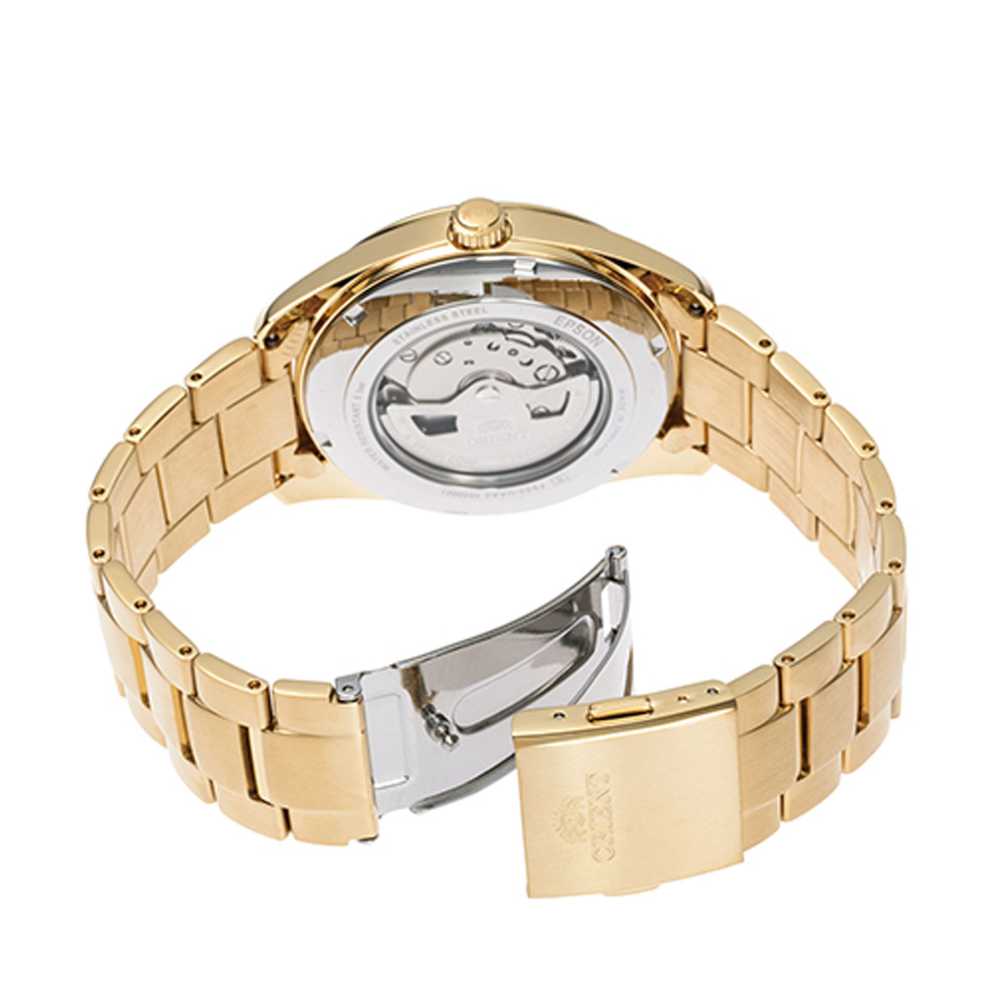 ساعت مچی مردانه اورینت، زیر مجموعه Mechanical, کد RA-AR0007S00C