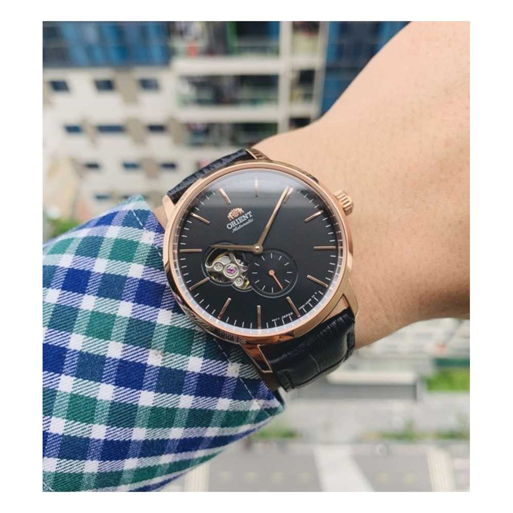 ساعت مچی مردانه اورینت، زیر مجموعه Mechanical, کد RA-AR0103B00C