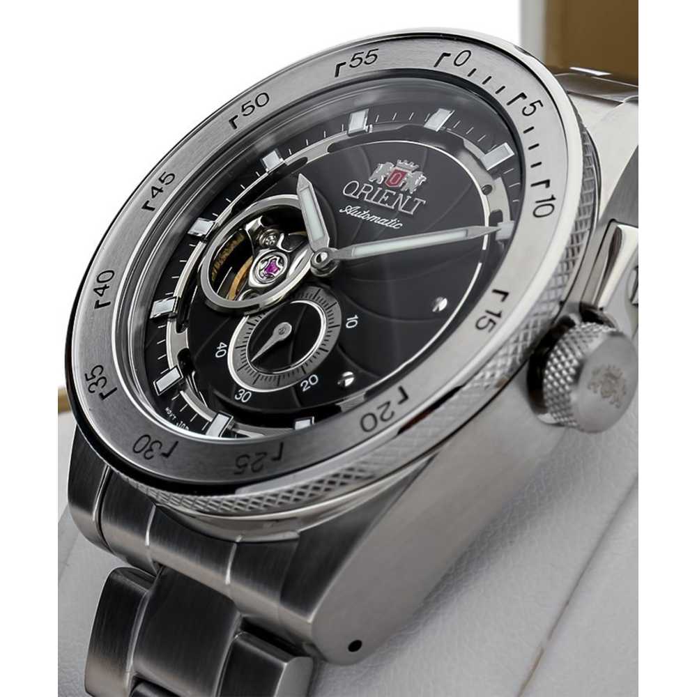 ساعت مچی مردانه اورینت، زیر مجموعه Mechanical, کد RA-AR0201B00C