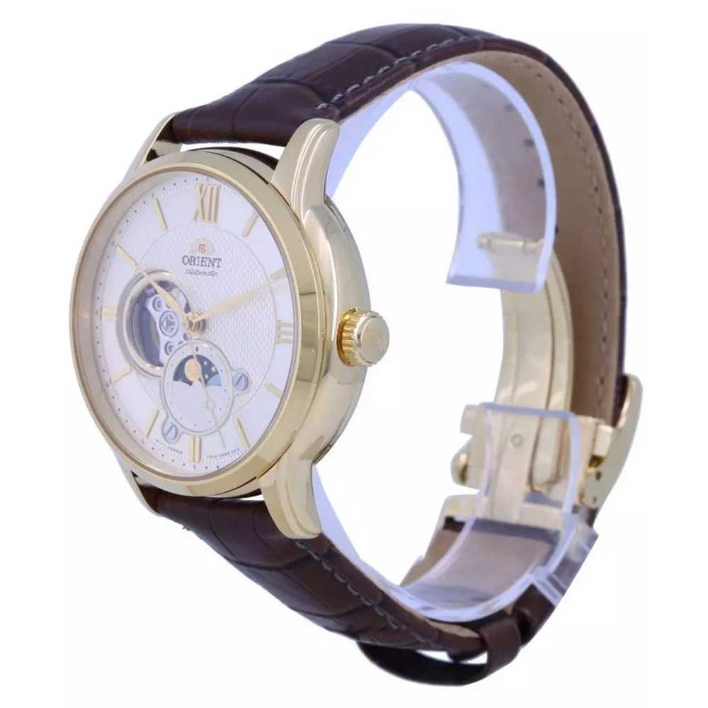 ساعت مچی مردانه اورینت، زیر مجموعه Mechanical, کد RA-AS0010S10B