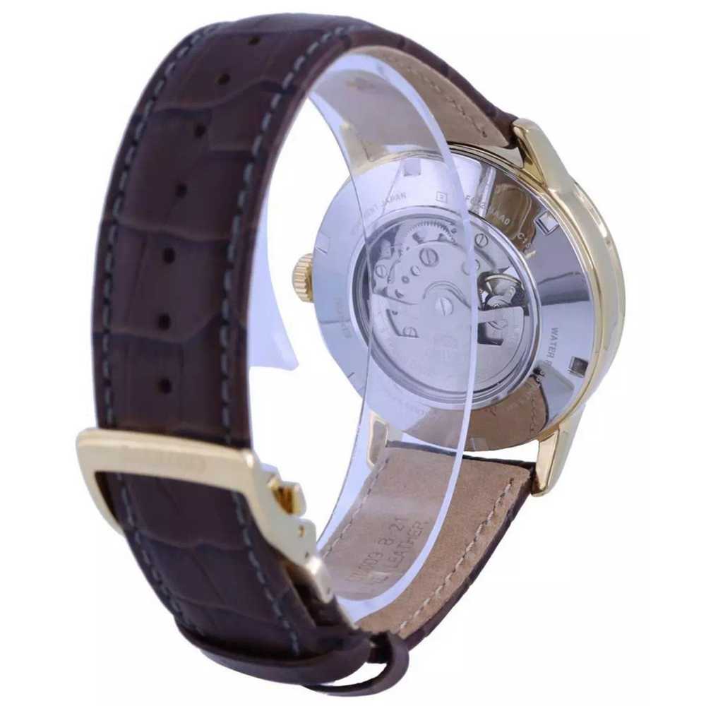 ساعت مچی مردانه اورینت، زیر مجموعه Mechanical, کد RA-AS0010S10B