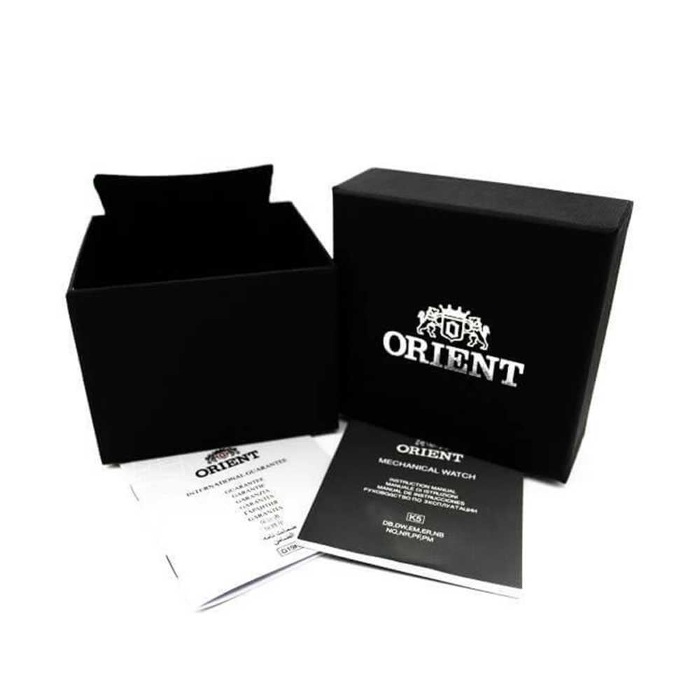 ساعت مچی مردانه اورینت، زیر مجموعه Mechanical, کد RA-AS0010S10B