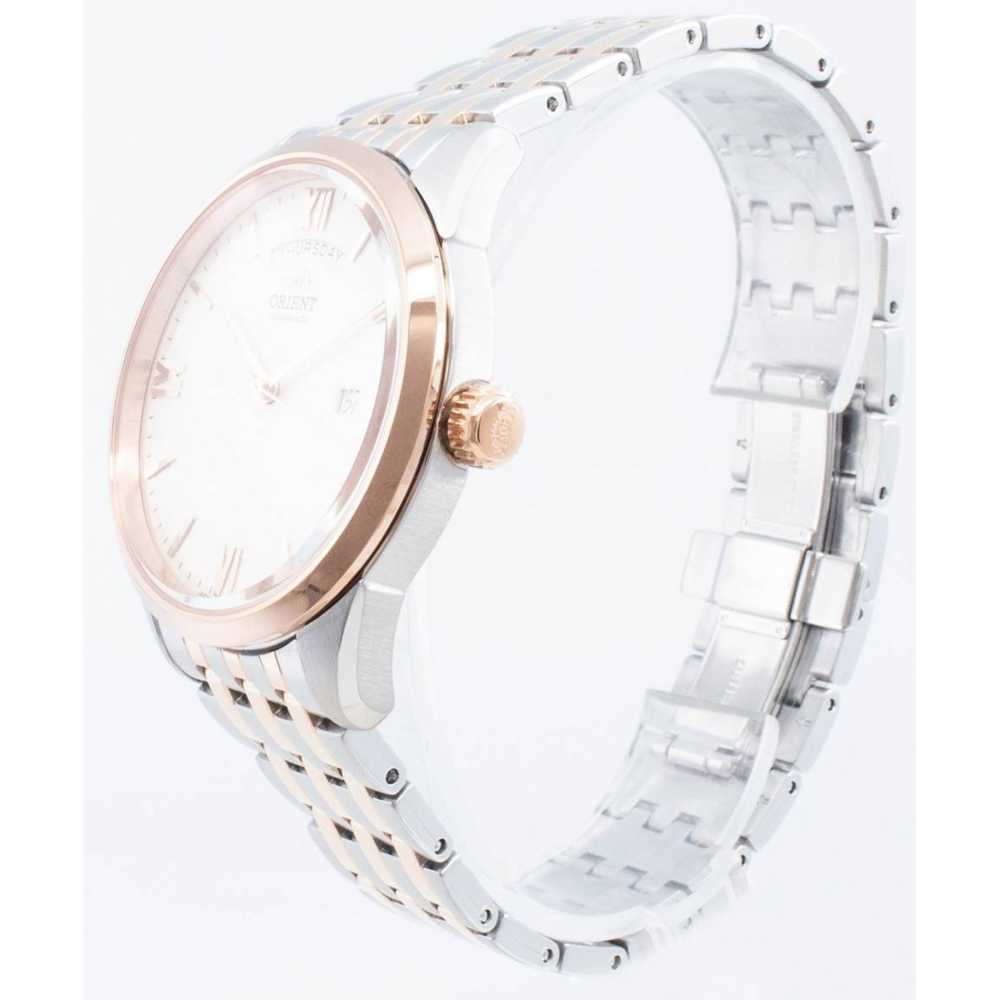 ساعت مچی مردانه اورینت، زیر مجموعه Mechanical, کد RA-AX0001S0HC