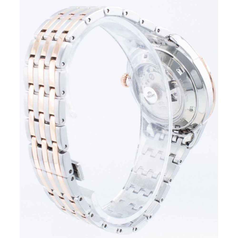 ساعت مچی مردانه اورینت، زیر مجموعه Mechanical, کد RA-AX0001S0HC