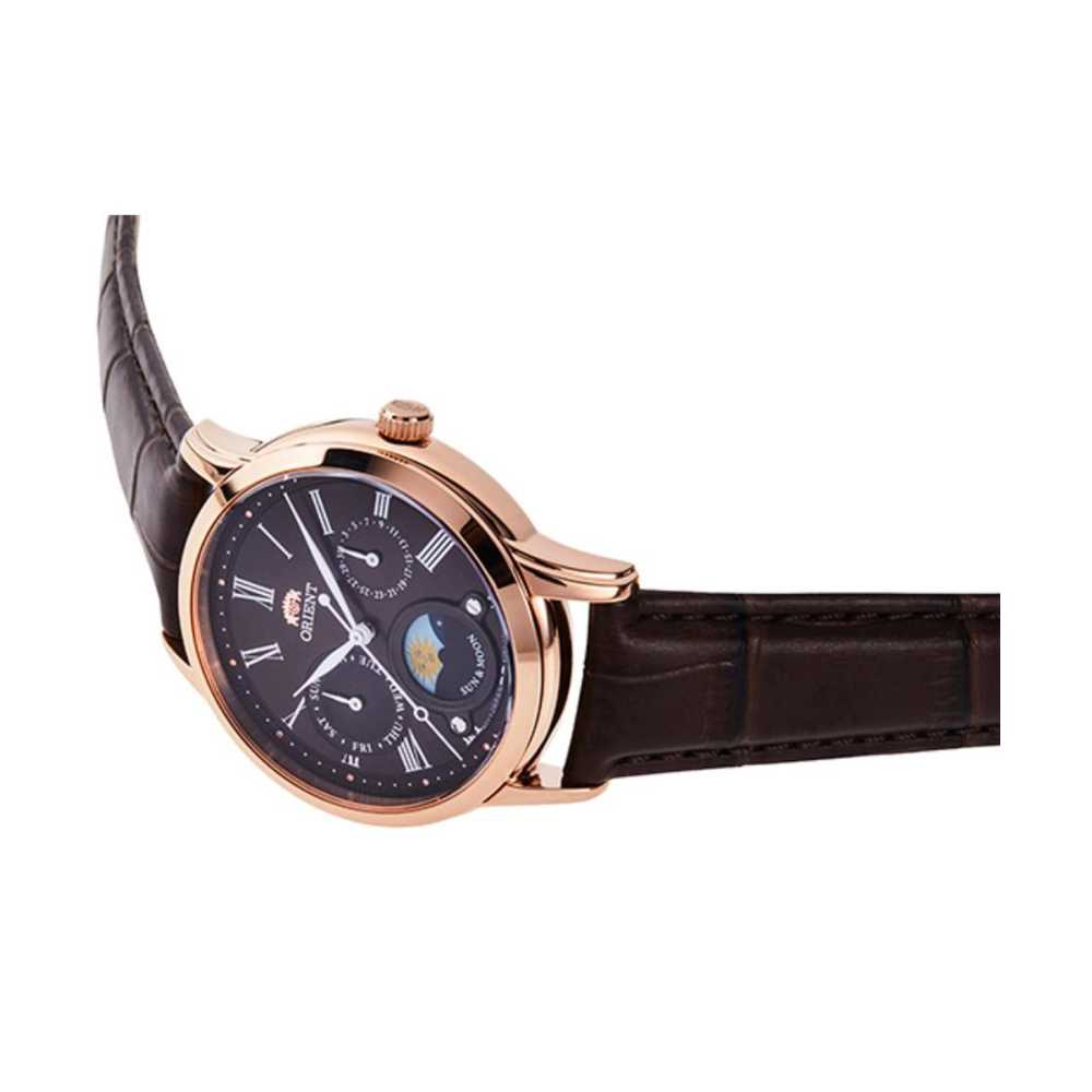 ساعت مچی مردانه و زنانه اورینت، زیر مجموعه Quartz, کد RA-KA0002Y00C