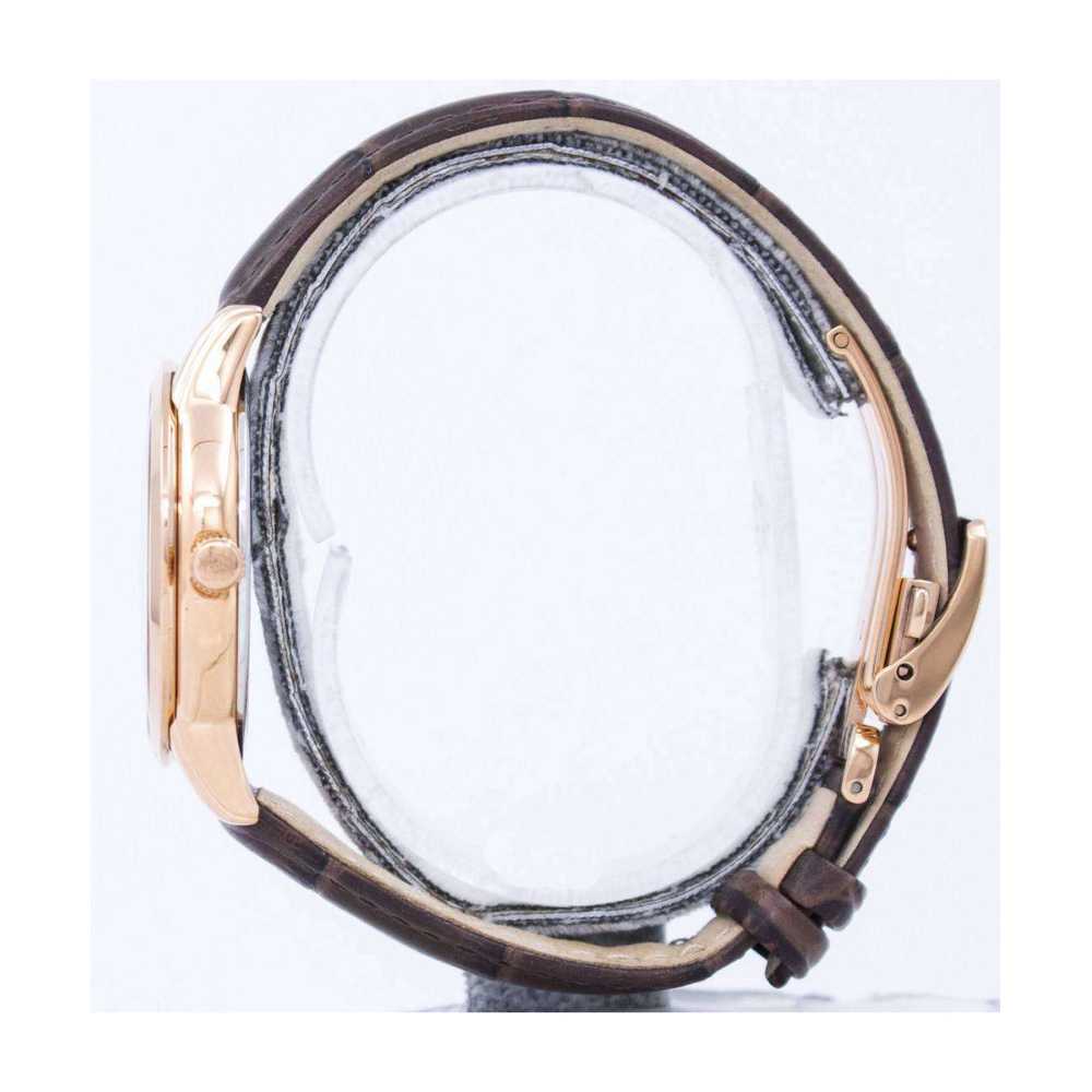 ساعت مچی مردانه و زنانه اورینت، زیر مجموعه Quartz, کد RA-KA0002Y00C