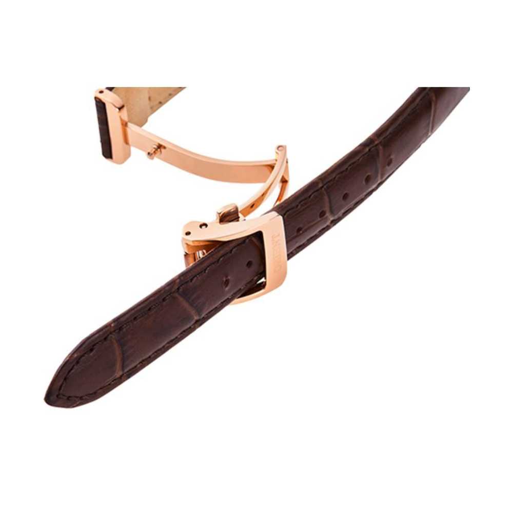 ساعت مچی مردانه و زنانه اورینت، زیر مجموعه Quartz, کد RA-KA0002Y00C