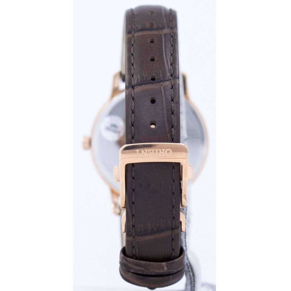 ساعت مچی مردانه و زنانه اورینت، زیر مجموعه Quartz, کد RA-KA0002Y00C