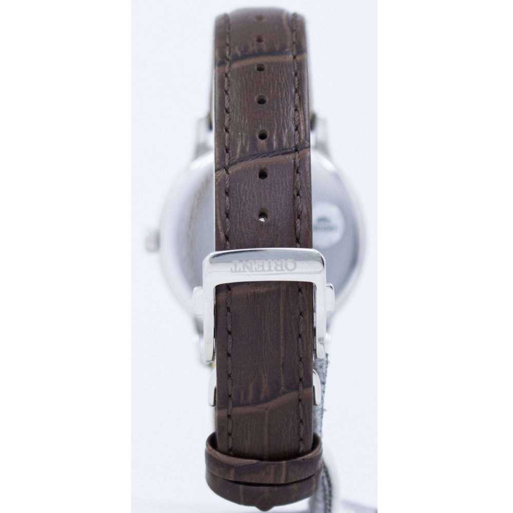 ساعت مچی مردانه و زنانه اورینت، زیر مجموعه Quartz, کد RA-KA0005A00C