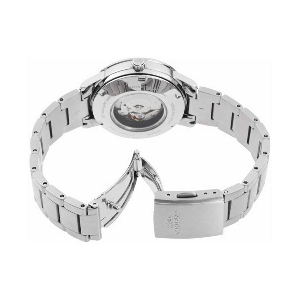 ساعت مچی زنانه اورینت، زیر مجموعه Mechanical, کد RA-NB0101B10B