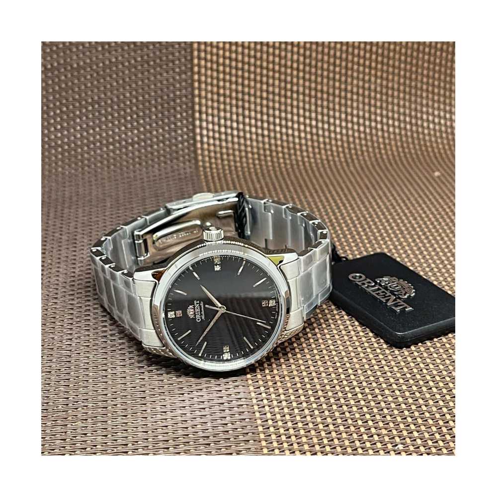 ساعت مچی زنانه اورینت، زیر مجموعه Mechanical, کد RA-NB0101B10B