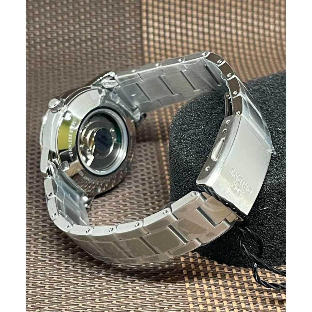 ساعت مچی زنانه اورینت، زیر مجموعه Mechanical, کد RA-NB0101B10B