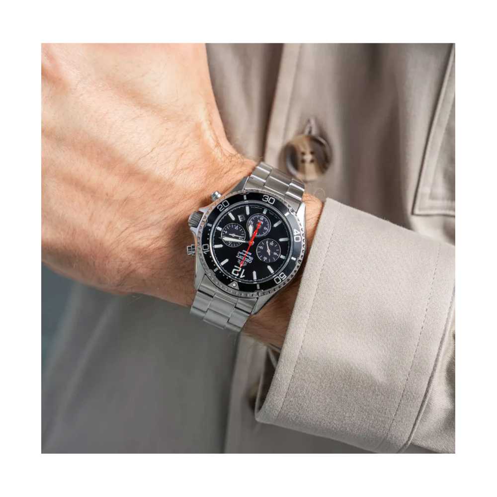 ساعت مچی مردانه اورینت، زیر مجموعه Quartz, کد RA-TX0202B10B