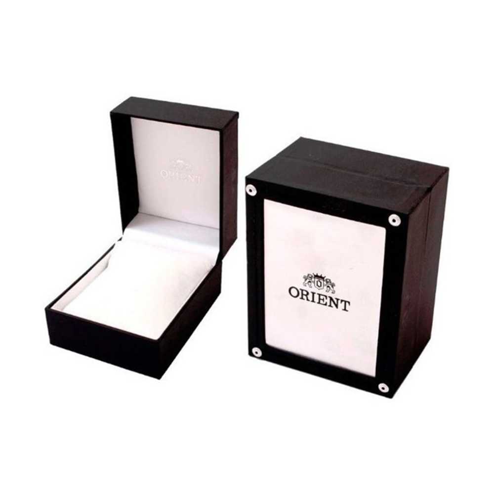 ساعت مچی مردانه اورینت، زیر مجموعه Quartz, کد RA-TX0202B10B