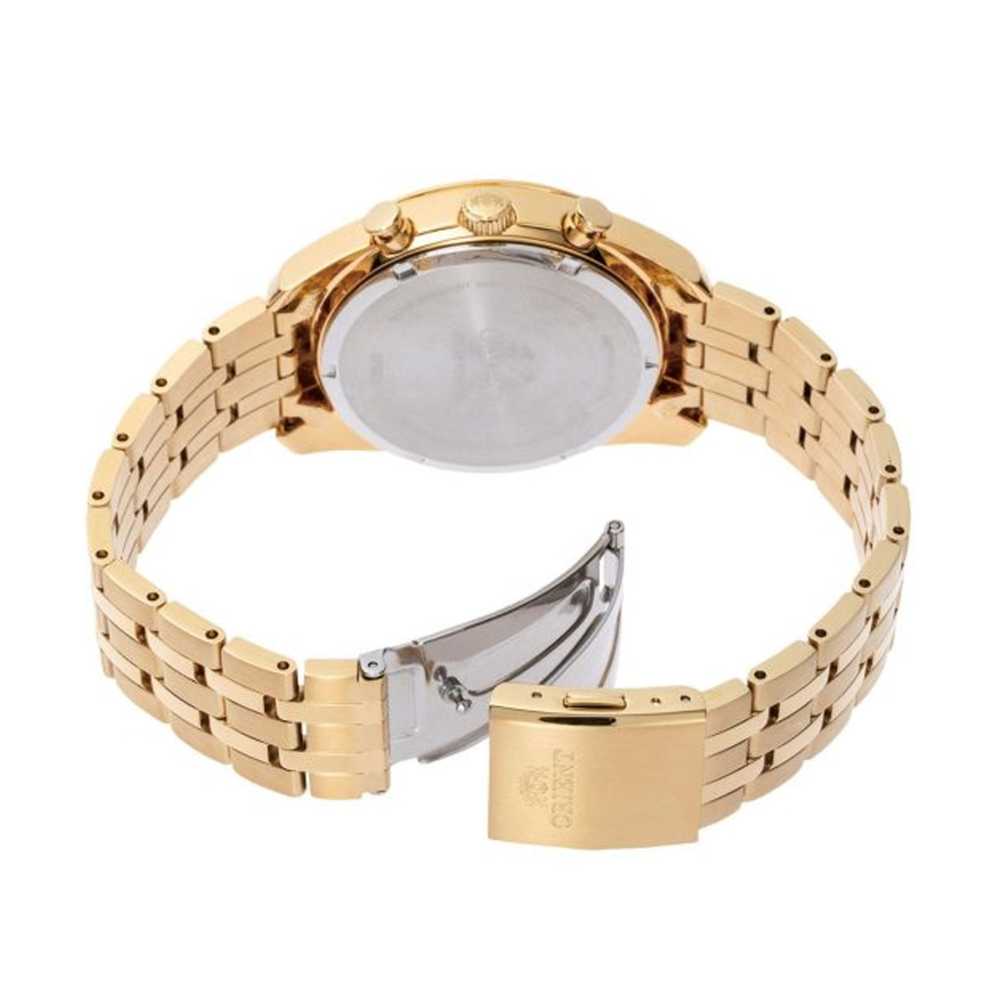 ساعت مچی مردانه اورینت، زیر مجموعه Quartz, کد RA-TX0301G10B