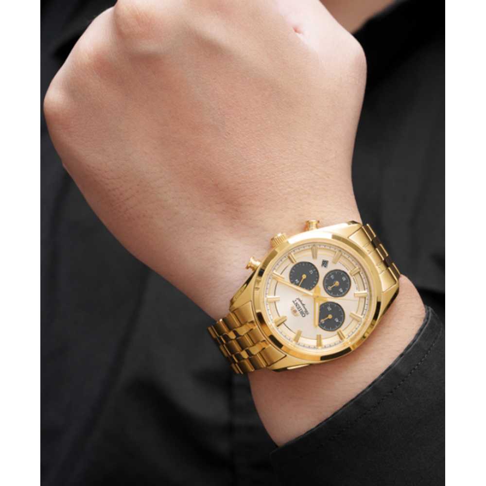 ساعت مچی مردانه اورینت، زیر مجموعه Quartz, کد RA-TX0301G10B